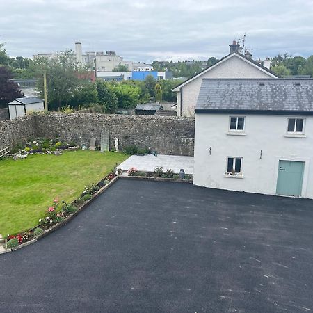 Ashmore House Cashel Exteriér fotografie