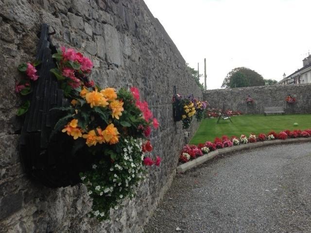 Ashmore House Cashel Exteriér fotografie