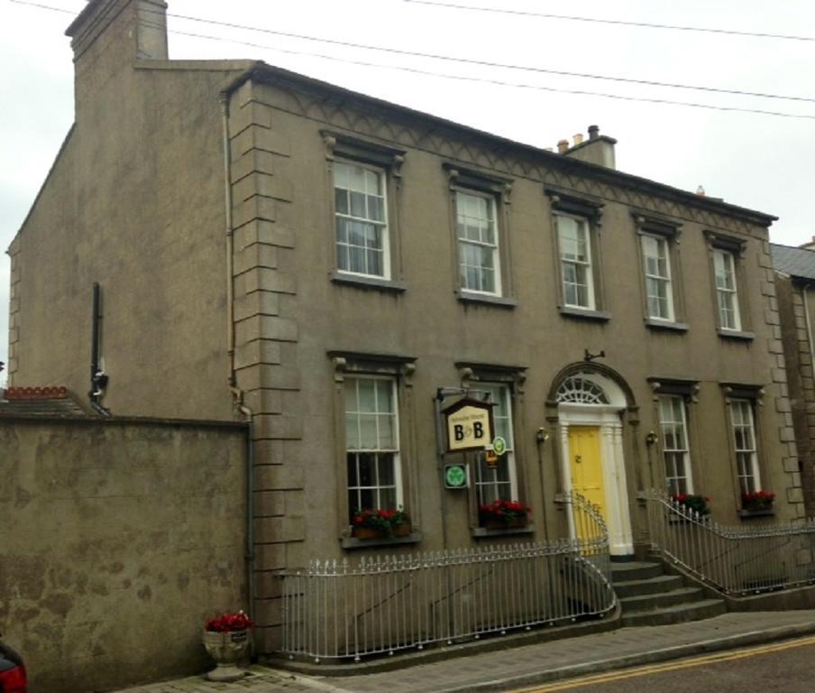 Ashmore House Cashel Pokoj fotografie