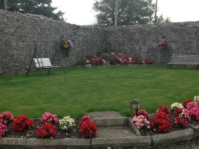 Ashmore House Cashel Exteriér fotografie