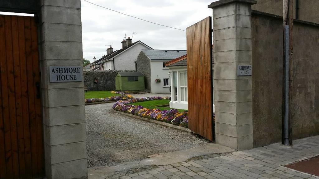 Ashmore House Cashel Exteriér fotografie