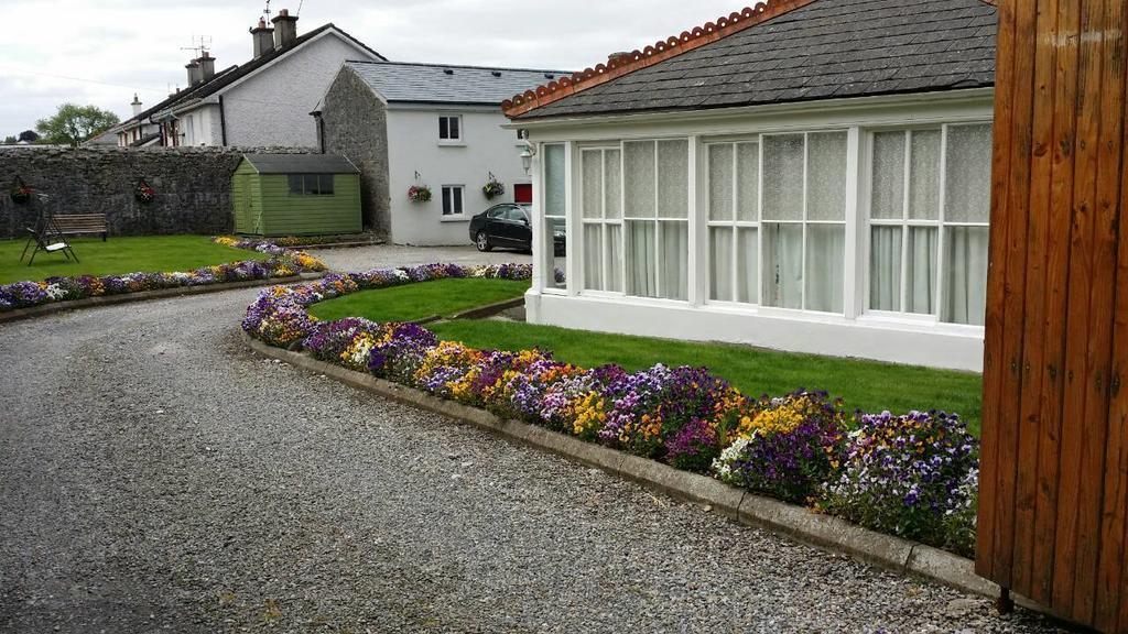 Ashmore House Cashel Exteriér fotografie