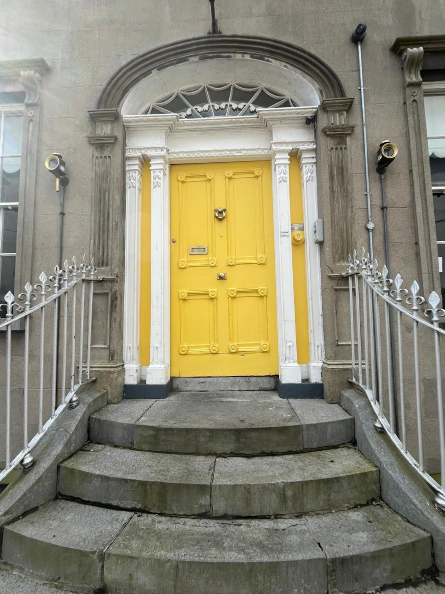Ashmore House Cashel Exteriér fotografie